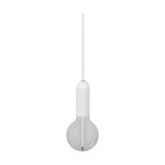 Ledvance Vintage 1906 Luce Pendente Il Giro Bianca | Adatto per E27