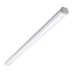 Philips Stagna LED Ledinaire WT060C 46W 5600lm - 840 Bianco Freddo | 150cm - 1x Cablaggio Entra/Esci