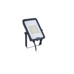 Philips Proiettore LED Ledinaire BVP167 50W 6000lm 110D - 830-840-865 CCT | IP65 - Simmetrico