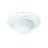 Sensor de movimiento Steinel IS 360-1 DE Blanco