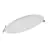 Ledvance Downlight LED Slim Il Giro DN210 18W 1530lm 120D - 840 Bianco Freddo | 225mm