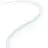 Osram Strisce LED Linearelight Flex Diffuse Side Bianca 43.2W 3240lm 24v - 827 Bianco Molto Caldo | 6M/14mm