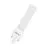 Osram Dulux-S LED 3.5W 400lm - 840 Bianco Freddo | 2-Pin - Sostitutiva 7W