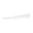 Ledvance Reglette LED Lineare Ultra Output Gen2 Acciaio Bianca 27W 4050lm - 830-840 CCT | 120cm - Dali Dimmerabile -Sostitutiva 2x36W