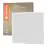 Ledvance Pannello a LED Comfort Aluminium Bianca 28W 3640lm - 840 Bianco Freddo | 60x60cm - UGR < 19
