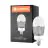 Ledvance LED Bulbo HQL LED P E27 41W 5400lm - 827 Bianco Molto Caldo | Sostitutiva 125W