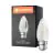 Ledvance Classic Performance LED Bulbo B22d Candela Filamento Chiara 2.5W 250lm - 827 Bianco Molto Caldo | Sostitutiva 25W