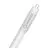 Ledvance Tubo LED T5 AC Mains P Mains (AC) High Output 18W 2800lm - 840 Bianco Freddo | 85cm - Sostitutiva 39W
