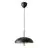 DFTP by Nordlux LED Luce Pendente Versale Metallo Nero | Adatto per E27