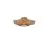 Good&Mojo Luce da soffitto Madura Bambù Marrone S | Adatto per 1x E27 