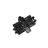 Noxion GST - Compatibile T - Connettore - 1 Maschio + 2 Femmina - 3 pole 1,5mm2