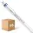 Confezione Multipack 10x Philips Tubo LED T5 MASTER (HF) Ultra Output 36W 5600lm - 840 Bianco Freddo | 145cm - Dimmerabile - Sostitutiva 80W