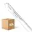 Confezione Multipack 10x Noxion Tubo LED T8 Avant (EM/Mains) Standard Output 7.5W 900lm - 840 Bianco Freddo | 60cm - Sostitutiva 18W