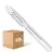 Confezione Multipack 10x Ledvance Tubo LED T5 Performance (Mains AC) High Efficiency 16W 2400lm - 840 Bianco Freddo | 115cm - Sostitutiva 35W