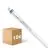Confezione Multipack 10x Philips Tubo LED T5 MASTER (HF) High Output 26W 3900lm - 865 Luce Del Giorno | 115cm - Sostitutiva 54W