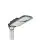 Philips Illuminazione Stradale LED AluRoad Gen2 Pro Mini Aluminium Grigio 39.5W 5880lm 5x55x150D - 740 Bianco Freddo | IP66 - Asimmetrico
