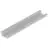 Topmet LED Profilo Set Standard BEGTIN12 J Opale S inox 1000 raw alu.
