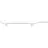 Noxion NX-Line Modulo 50W 8000lm 120D - 840 Bianco Freddo | 1500mm - 8 Poli - Dali Dimmerabile