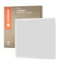 Ledvance Pannello a LED Compatto 28W 3640lm - 830 Luce Calda | 60x60cm - UGR <25 - Dali Dimmerabile