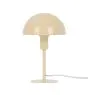 Nordlux Lampada Da Tavolo Ellen Metallo Giallo | Adatto per 1x E14