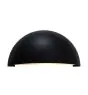 Nordlux Scorpius Luce Da Parete Nero | IP44 - Adatto per E14