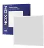 Noxion Pannello A LED Delta Value V5 28W 3920lm - 830-840 CCT | 60x60cm - UGR<19 - Backlit - TRIAC Dimmerabile