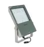 Philips Proiettore LED Coreline BVP130 Grigio 209W 30000lm 52x102D - 740 Bianco Freddo | IP66 - Simmetrico 