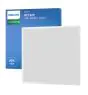 Philips Pannello A LED CoreLine RC132V 26W 3600lm - 840 Bianco Freddo | 60x60cm - UGR <19