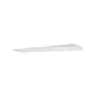 Ledvance LED Lineare IndiviLED 48W 5300lm - 830 Luce Calda | 150x12cm - Emergenza 3H