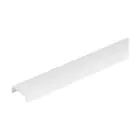 Ledvance Strisce LED Profilo Copertura Edge Shape 100CM | Diffuse