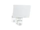 Steinel Proiettore LED XLED Home Bianca 14.8W 1184lm - 830 Luce Calda | IP44 - Sensore di movimento e luce - Simmetrico