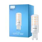 Philips Corepro LED Capsule G9 4.8W 570lm - 830 Luce Calda | Sostitutiva 60W