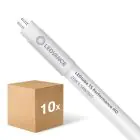 Confezione Multipack 10x Ledvance Tubo LED T5 Performance (Mains AC) High Output 26W 4000lm - 865 Luce Del Giorno | 115cm - Sostitutiva 54W