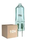 Confezione Multipack 10x Philips 7748XHP 250W G6.35 24V