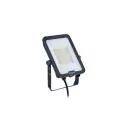 Philips Proiettore LED Ledinaire BVP167 50W 6000lm 110D - 830-840-865 CCT | IP65 - Simmetrico
