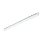 Philips Stagna LED Coreline 62W 10000lm - 840 Bianco Freddo | 150cm - Dali Dimmerabile - Sostitutiva 2x58W