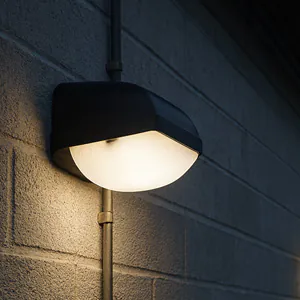 Safety lighting