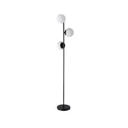 Lampada da terra